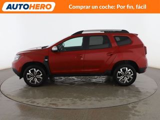 Dacia Duster 1.5 Blue dCi Prestige