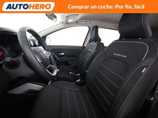 Dacia Duster 1.5 Blue dCi Prestige