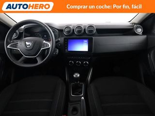 Dacia Duster 1.5 Blue dCi Prestige