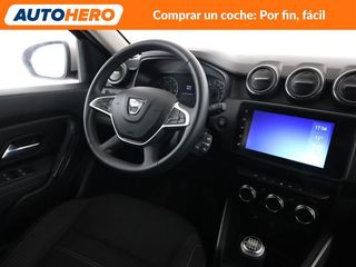 Dacia Duster 1.5 Blue dCi Prestige