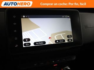 Dacia Duster 1.5 Blue dCi Prestige