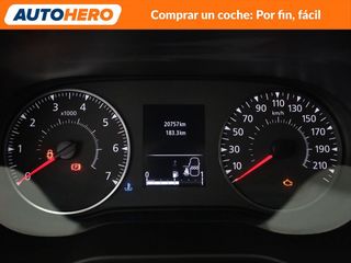 Dacia Duster 1.5 Blue dCi Prestige