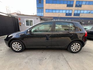 Volkswagen Golf 2007
