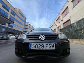Volkswagen Golf 2007