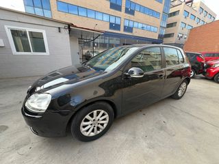 Volkswagen Golf 2007