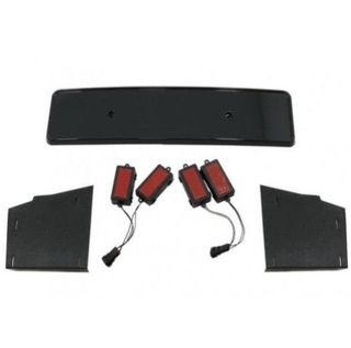 Paragolpes delantero para Audi A6 C6 4F 2004-2010