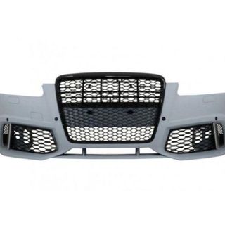 Paragolpes delantero para Audi A6 C6 4F 2004-2010