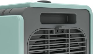 Olimpia Splendid - 99228 Termoventiladore Ceramico