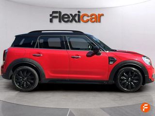 MINI Countryman Cooper