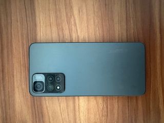 Xiaomi Redmi Note 11 Pro+ 5G Cinza