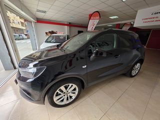 Opel Mokka X 2019 ÚNICO PROPIETARIO 84.000Km!!
