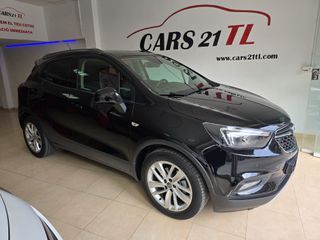 Opel Mokka X 2019 ÚNICO PROPIETARIO 84.000Km!!