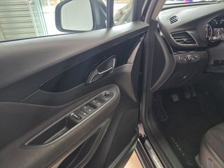 Opel Mokka X 2019 ÚNICO PROPIETARIO 84.000Km!!