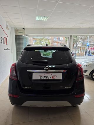 Opel Mokka X 2019 ÚNICO PROPIETARIO 84.000Km!!