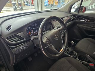 Opel Mokka X 2019 ÚNICO PROPIETARIO 84.000Km!!