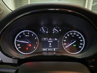 Opel Mokka X 2019 ÚNICO PROPIETARIO 84.000Km!!