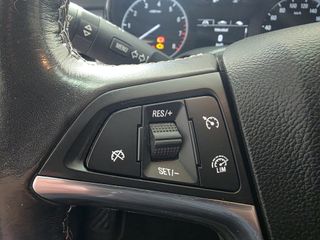 Opel Mokka X 2019 ÚNICO PROPIETARIO 84.000Km!!