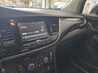 Opel Mokka X 2019 ÚNICO PROPIETARIO 84.000Km!!