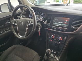 Opel Mokka X 2019 ÚNICO PROPIETARIO 84.000Km!!