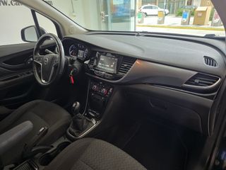 Opel Mokka X 2019 ÚNICO PROPIETARIO 84.000Km!!