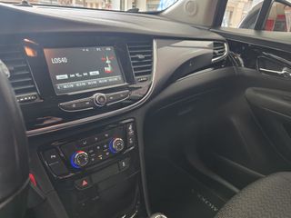 Opel Mokka X 2019 ÚNICO PROPIETARIO 84.000Km!!