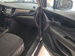 Opel Mokka X 2019 ÚNICO PROPIETARIO 84.000Km!!