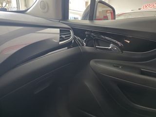 Opel Mokka X 2019 ÚNICO PROPIETARIO 84.000Km!!