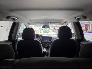 Opel Mokka X 2019 ÚNICO PROPIETARIO 84.000Km!!