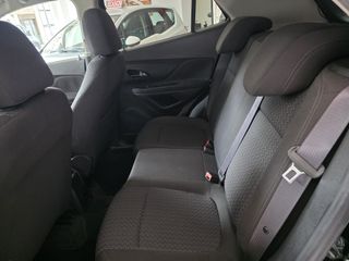 Opel Mokka X 2019 ÚNICO PROPIETARIO 84.000Km!!
