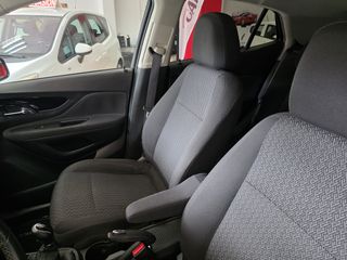 Opel Mokka X 2019 ÚNICO PROPIETARIO 84.000Km!!