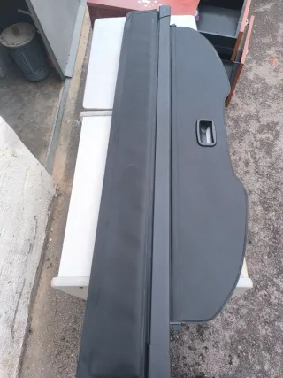 Bandeja maletero VW touran