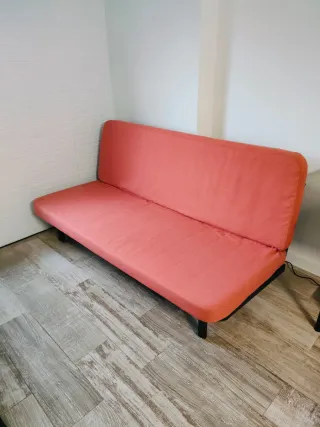 Sofa cama ikea Nyhamn 3 plazas