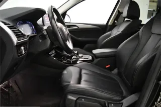 BMW X3 XDrive 190cv XLine 2022