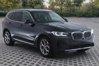 BMW X3 XDrive 190cv XLine 2022