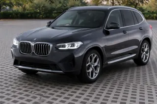 BMW X3 XDrive 190cv XLine 2022