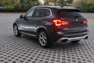 BMW X3 XDrive 190cv XLine 2022