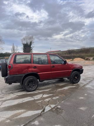 Nissan Terrano II 1994