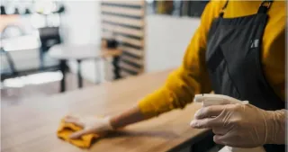 LIMPIEZA EN GENERAL DE CASAS,FINCAS,PISOS,NAVES