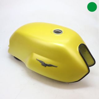 Serbatoio carburante in metallo MOTO GUZZI V7 IV