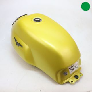 Serbatoio carburante in metallo MOTO GUZZI V7 IV