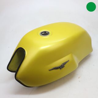 Serbatoio carburante in metallo MOTO GUZZI V7 IV