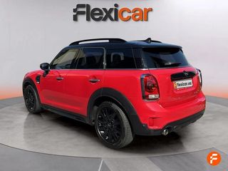 MINI Countryman Cooper