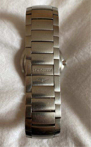 Orologio Longines Oposition