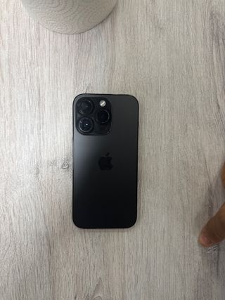 iPhone 14 Pro Nero