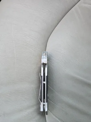 Navaja Maurer multiusos con cortador