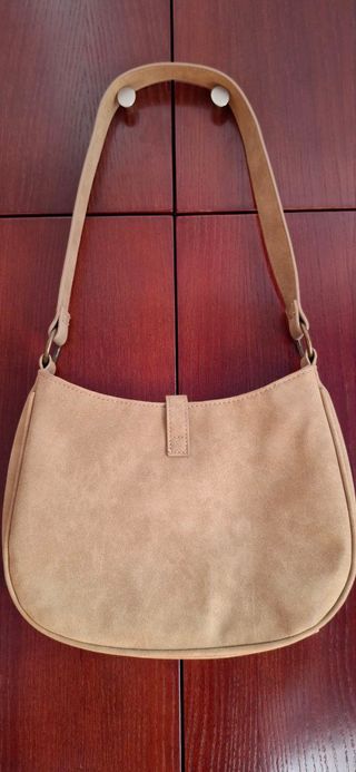 Bolso de hombro nuevo