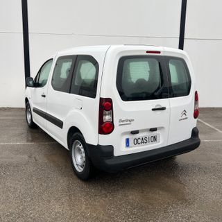 CITROEN BERLINGO MULTISPACE