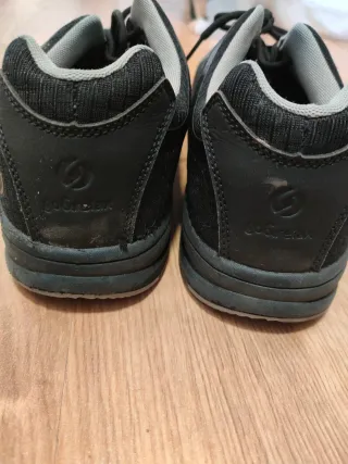 Zapatos de seguridad