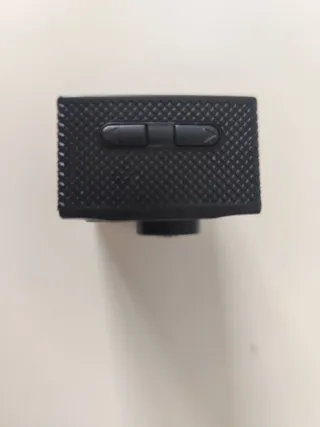 Camara campark de accion, tipo gopro