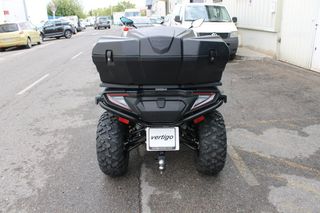 CFMOTO CFORCE 625 OVERLAND EPS